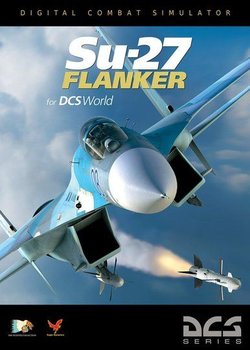 DCS World: Su-27