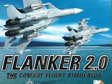 Flanker 2.x