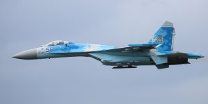 Su-27P