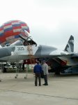 Su-27SM