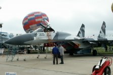Su-27SM