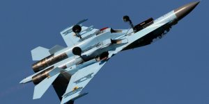 Su-27UB