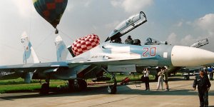 Su-27UB