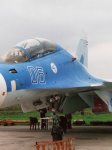 Su-30MKI