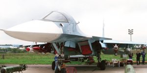 Su-32FN