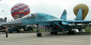 Su-32FN