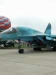 Su-32FN