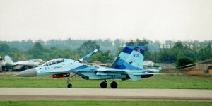 Su-35UB