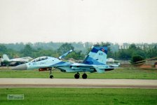 Su-35UB