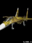 bCAD - Su-30MK