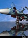bCAD - Su-33