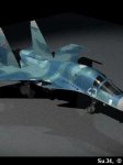 bCAD - Su-34