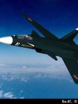 bCAD - Su-47