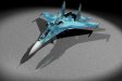 bCAD - Su-27