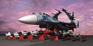 Su-33
